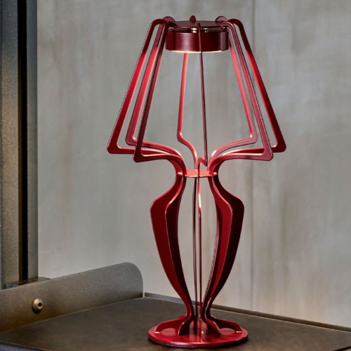 Corpuri de iluminat Riflessi, colectia Allegra